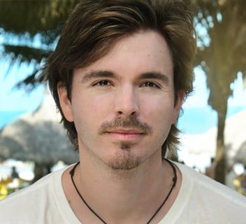 ডেভিড ল্যাজার